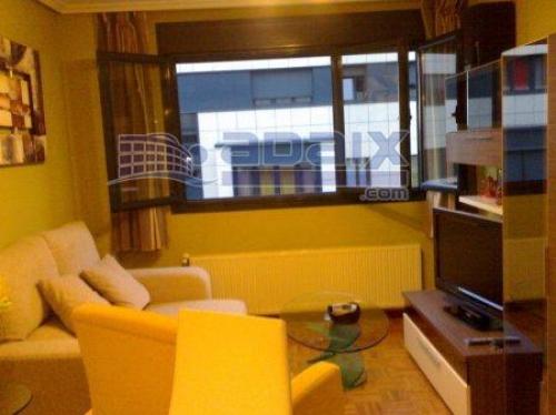 Piso de 1 año de antiguedad con dos habitaciones una