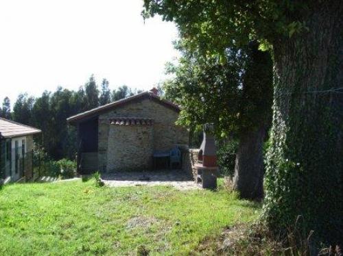 OPORTUNIDADVENDE CASA CON FINCA OBRA NUEVAa 15 minutos playa .