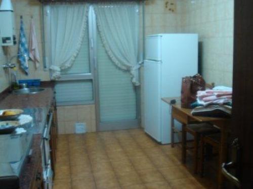 VENDE PISO TODO EXTERIOR MUY LUMINOSO EN PERFECTO ESTADO EN