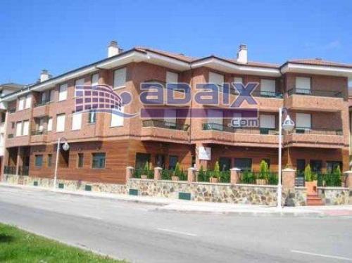 Se vende apartamento en San Juan de la Arena muy