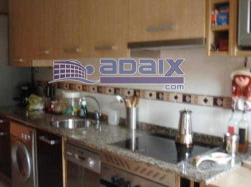 VENDE PRECIOSO PISO DE DOS HABITACIONES CON GARAJE CERRADO TRASTERO