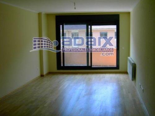 Piso nuevo a estrenar situado en zona de La Florida