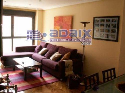 Piso casi a estrenar con dos años y medio de