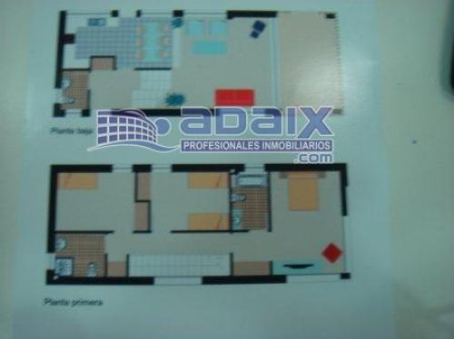 SE VENDE CHALETS OBRA NUEVA EN LOS CABOS