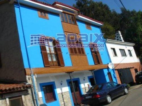 ALQUILA CASA RURAL EN PRAVIA 500 euros/mes