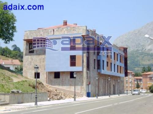 SE VENDE PISOS OBRA NUEVA EN ZONA DE MONTAñA ESPACIO