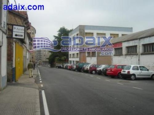 SE ALQUILA NAVE DE 900 M2 EN BUEN ESTADO PRECIO