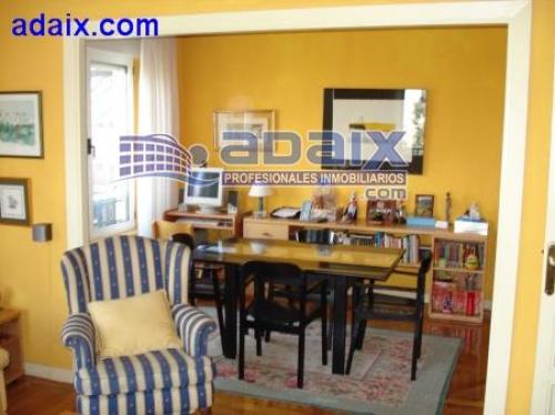 Magnifico piso de privilegiada situaciOn en pleno centro de Oviedo.Magnificas