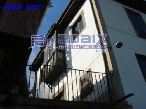 SE VENDE CASONA ASTURIANA IDEAL PARA TURISMO RURAL