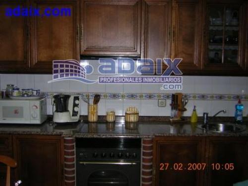 SE VENDE PRECIOSA CASA RURAL EN PERFECTO ESTADO