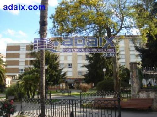 PISO SITUADO EN EL PARQUE SABINO MOUTAS EN PERFECTO ESTADO