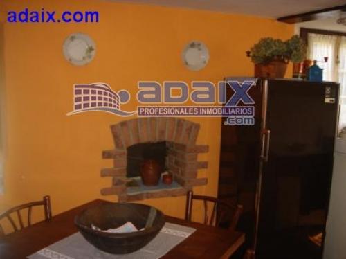 VENDE CASA RURAL DE TRES PLANTAS CON 300 M2 DE