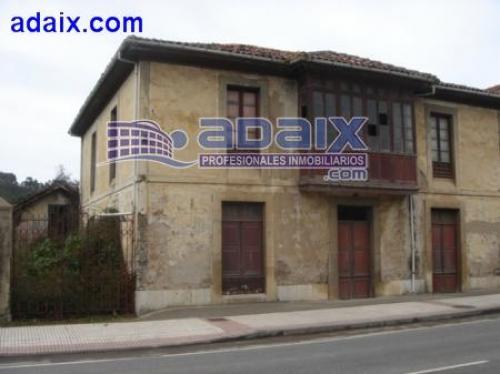 VENDE CASA DE 170 m2 POR PLANTA CON GARAJE DE