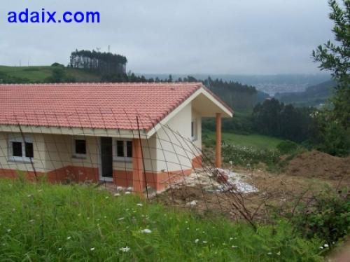 PARA ENTREGAR EN PRIMAVERA EN EL CONCEJO DE SOTO DEL