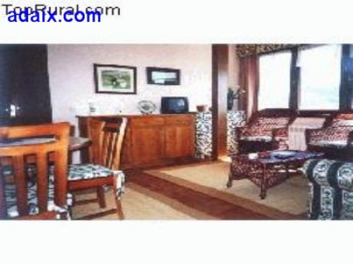 En el centro de Asturias cerca del aeropuerto del mar