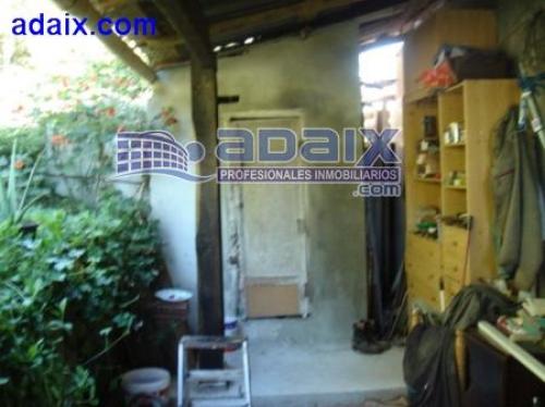 SE VENDE CASA DE 2 PLANTAS BAJO CUBIERTA Y BODEGA