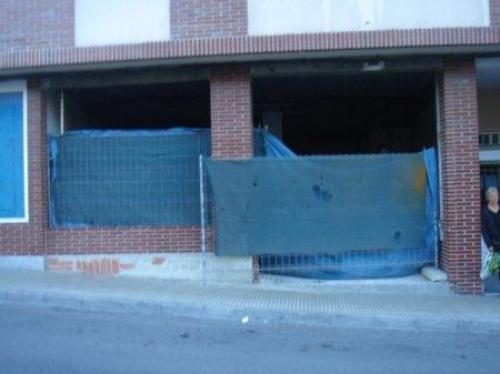 ALQUILA BAJO COMERCIAL PARA HACER OBRA. EL PRECIO DEL ALQUILER