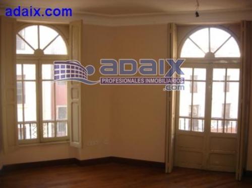 EDIFICIO CATALOGADO CON MAS DE 100 AñOS.TOTALMENTE RESTAURADO.EN EL SE