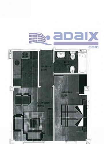 APARTAMENTO DE NUEVA CONSTRUCCION SITUADO EN urbanizacion CERRADA PRIVADA