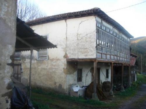 CASA DE 114 M2 CON SU ANTOJANA. PANERA CON HUERTO