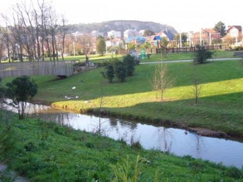 Bonito y coqueto piso a 300 mtrs. de la playa