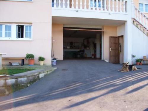 Chalet con 5 años de antiguedad. A 15 minutos de