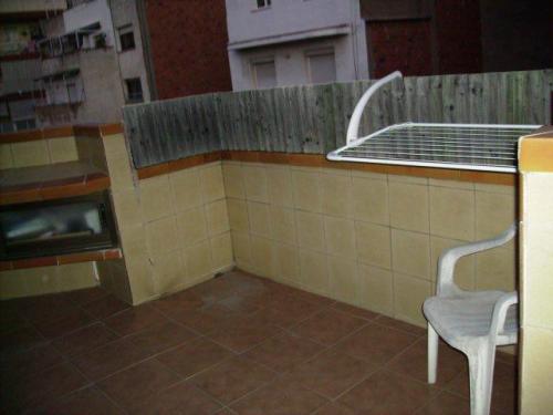atico de Venta en Badalona Zona de MONTIGALa (23.626.812 Pts)