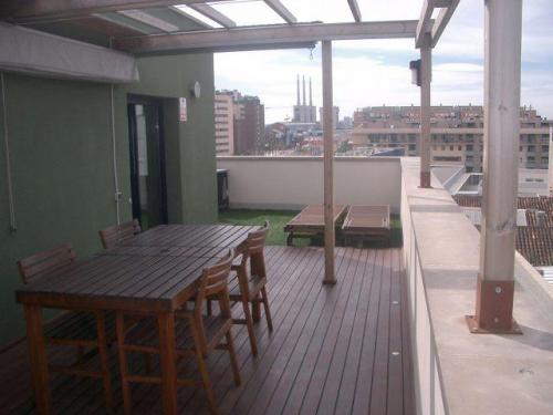 Duplex de Venta en Badalona Zona Centro (72.377.910 Pts) tiene
