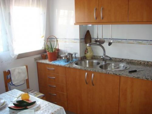 PRÁCTICAMENTE NUEVO. Piso en venta en Mataró zona Cerdanyola totalmente