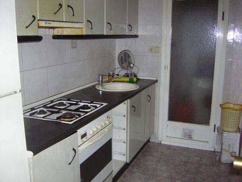 Piso de Alquiler en Badalona Zona de Montigala - Santa