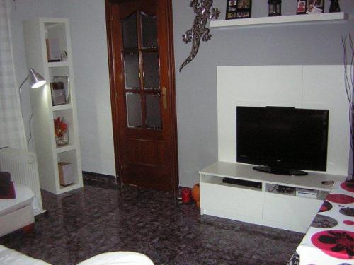 Piso de Venta en Badalona Zona de Sistrells (34.941.060 Pts)