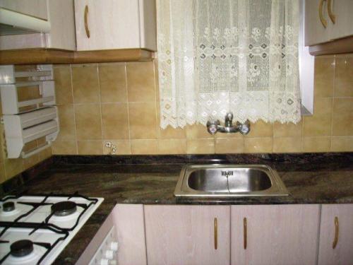 Piso de Venta en Badalona Zona de Santo Cristo (21.962.952