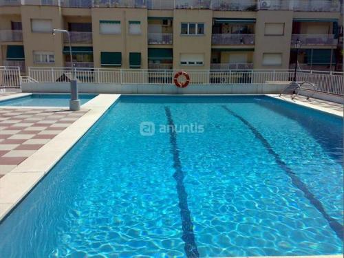 Piso de Venta en Badalona Zona Centro (55.739.310 pts) tiene