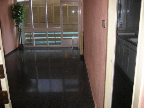 Piso en alquiler en Sants - La Marina del Port.