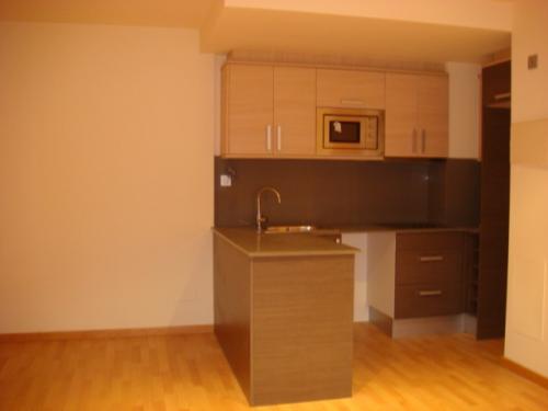 APARTAMENTO DE OBRA NUEVA en el centro de Mataró a