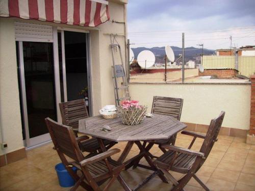 atico de Venta en Badalona Zona de La Balsa -