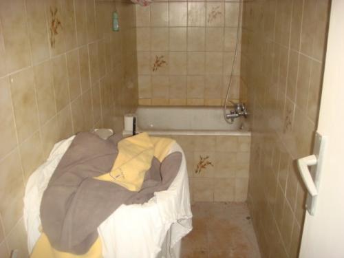 PARA ACABAR A SU GUSTO vivienda de 68m dispone de