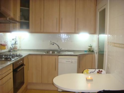 Piso de 2ª mano en perfecto estado de 80m ascensor