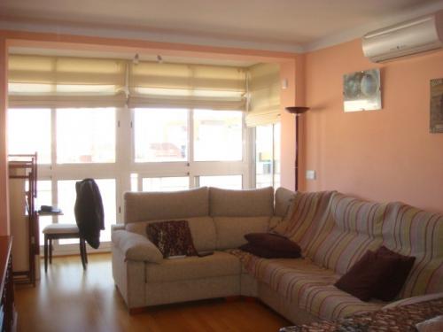 MATARÓ ZONA CENTRO VIVIENDA de 74m a 200m de la