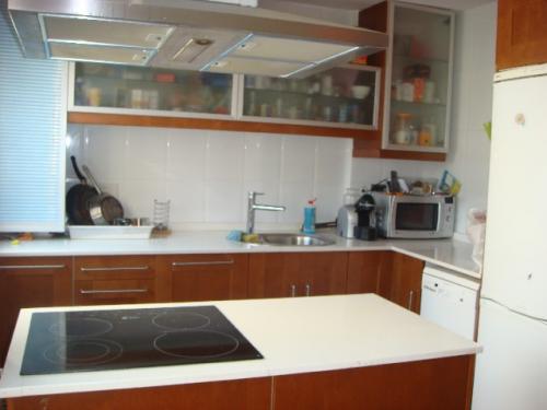 TOTALMENTE REFORMADO primer piso sin ascensor de 76m2 amplio comedor