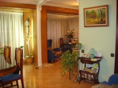 SE DEJA AMUEBLADO. En el corazón de Mataró y en