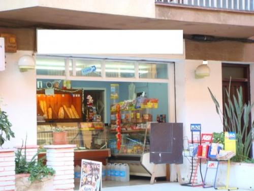 ZONA RIERA DEL PARE FITA buena inversión Local de 65m2