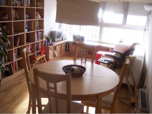 PISO CON INMEJORABLES VISTAS mucha claridad soleado completamente reformado piso