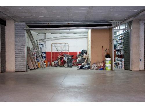 PARKING EN VENTA. Mataró zona Vista Alegre situado dentro de