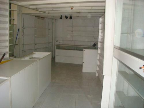 CENTRO DE MATARO bien ubicado y a escasos metros del