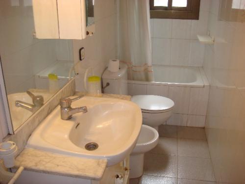 Vivienda semi-reformada se vende en Mataro 5º piso sin ascensor