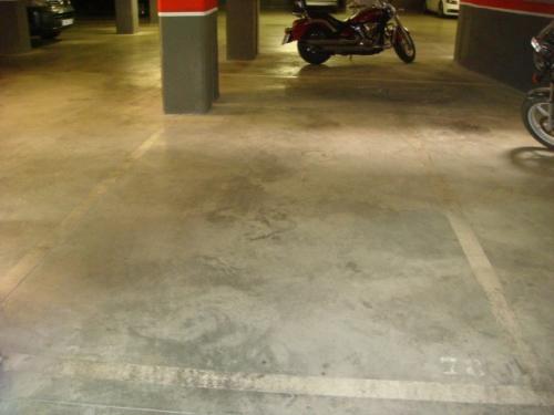 PLAZA GRANDE Y SIN MANIOBRAS Se alquila plaza de parking