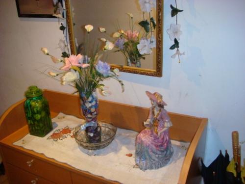 MUY BIEN UBICADO Piso en buen estado y con buenas