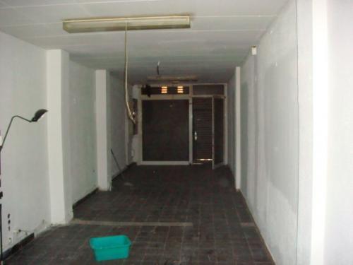 Local de 150 mts bien ubicado y distribuido en dos