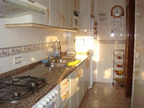 PISO EN VENTA LISTO PARA ENTRAR A VIVIR Tercera planta